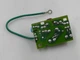 Плата фильтра питания для микроволновки LG MH6022DS MH6022D EAM35001886 YLECE141940 (03964) Б/У - изображение 4