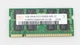 Оперативна пам'ять для ноутбука Hynix PC2-5300s-555-12 SODIMM, DDR2, 1GB PC2 (03805) Б/В - зображення 1