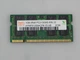 Оперативна пам'ять для ноутбука Hynix PC2-5300s-555-12 SODIMM, DDR2, 1GB PC2 (03805) Б/В - зображення 2
