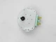 Двигатель (мотор) вращения тарелки LG MH-6384BС SSM-16HR 6549W1S011B 21VAC (04251) Б/У - изображение 1