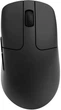 Геймерська акумуляторна бездротова (Bluetooth + 2,4G) миша Keychron M2 Wireless/Bluetooth Black (M2A1_KEYCHRON) - зображення 1