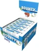 Шоколадних батончик Bounty 57 г х 24 шт - зображення 1