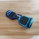 Гіроборд 6.5 дюймів Smart Balance U6 Premium Зоряне небо (+Autobalance +BT +LED фари) - зображення 2