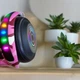 Гироборд 6.5 дюймов Smart Balance U6 Premium Розовый Камуфляж (+Autobalance +BT +LED фары) - изображение 5