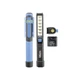 Ліхтар LED інспекційний Brevia Pen Light 6SMD+1W LED 150lm 900mAh+microUSB STM00883 - зображення 5