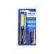 Ліхтар LED інспекційний Brevia Pen Light 2W COB+1W LED 150lm 900mAh+microUSB STM00882 - зображення 2