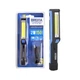 Ліхтар LED інспекційний Brevia Pen Light 2W COB+1W LED 150lm 900mAh+microUSB STM00882 - зображення 4