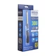 Ліхтар LED інспекційний Brevia Ultra-slim 3W COB+1W LED 300lm 2000mAh+microUSB STM00884 - зображення 6