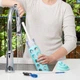 Набір щіток для миття посуду OXO Good Grips 3 шт 1329080 - зображення 4