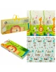 Пенный коврик Lionelo ROBBY MULTICOLOR - изображение 2