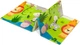 Пенный коврик Lionelo ROBBY MULTICOLOR - изображение 7