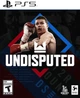 Undisputed (PS5) - изображение 1