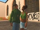 Grand Theft Auto San Andreas (PS3) - зображення 2