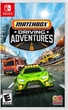 Matchbox Driving Adventures (Switch) - зображення 1