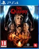 The Quarry (PS4) Б/У - зображення 5