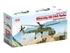 Вертолет Sikorsky CH-54A Tarhe ICM (53054) - изображение 1