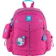 Рюкзак шкільний Kite Education Kitten & Clew 36x25x12 см 12 л рожевий (K24-771S-2) - зображення 1