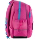 Рюкзак шкільний Kite Education Kitten & Clew 36x25x12 см 12 л рожевий (K24-771S-2) - зображення 2