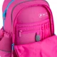 Рюкзак шкільний Kite Education Kitten & Clew 36x25x12 см 12 л рожевий (K24-771S-2) - зображення 6