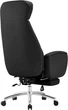 Офисное кресло GT Racer B-6657A Black - изображение 3