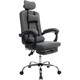 Офисное кресло GT Racer X-8003 Fabric Gray - изображение 1