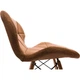 Стул GT Racer X-D28 Plus Fabric Brown - изображение 4