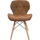 Стул GT Racer X-D28 Plus Fabric Brown - изображение 9