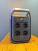 Зарядна станція Ecoflow Delta 3 європейські розетки - зображення 2