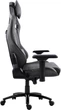 Геймерське крісло GT Racer X-5113F Fabric Gray - зображення 6