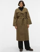 Плащ Vero Moda Ж1112666 (10301283) колір зелений M - изображение 1