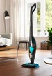 Аккумуляторный пылесос PHILIPS PowerPro Aqua FC6402/01 - изображение 7
