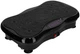 Виброплатформа для тренировок 4FIZJO Ultra+ с пультом и эспандерами Black (P-5905973402873) - изображение 2