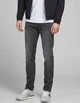 Джинси JACK&JONES М0132999 (12181054) колір чорний (М0132999 - 192102) - изображение 1