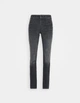 Джинси JACK&JONES М0132999 (12181054) колір чорний (М0132999 - 192102) - изображение 6