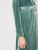 Сукня Vero Moda Ж1112511 (10295518) колір зелений M - изображение 5