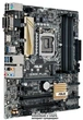Материнская плата Asus B150M-Plus (s1151, Intel B150, PCI-Ex16) - изображение 2