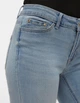 Джинси Vero Moda Ж1112272 (10300174) колір блакитний M - изображение 5