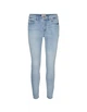 Джинси Vero Moda Ж1112272 (10300174) колір блакитний M - изображение 6