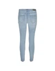 Джинси Vero Moda Ж1112272 (10300174) колір блакитний M - изображение 7