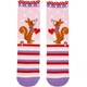 Чарівні махрові шкарпетки білочка (розмір 26-36) Spiegelburg - зображення 1