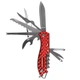 Брелок-мультиинструмент Munkees Pocket Knife red (2580-RD) - изображение 1