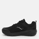 Мужские кроссовки Joma Osiris Men 2401 COSIRW2401 40 (7US) 25.5 см Черные (8445954825873) - изображение 3