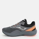 Мужские кроссовки для бега Joma Active 2412 RACTIW2412 43 (9.5US) 28 см Серо-оранжевые (8445954860676) - изображение 3