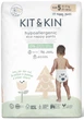 Підгузки-трусики Kit&Kin 5 (12-17 кг) 10шт - зображення 1