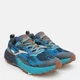 Мужские кроссовки для бега Joma Sima Men 2417 TKSIMW2417 44 (10.5US) 29 см Сине-коричневые (8445954880780) - изображение 2