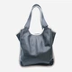 Сумка шопер жіноча з натуральної шкіри ARTiS Bags 1692 4620-4615 Чорна (6501098301) - зображення 1