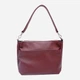Сумка шоппер женская с натуральной кожи ARTiS Bags 1761 4925 Бордовая (6501098309) - изображение 2