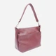 Сумка шоппер женская с натуральной кожи ARTiS Bags 1761 4925 Бордовая (6501098309) - изображение 4