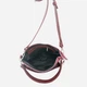 Сумка шоппер женская с натуральной кожи ARTiS Bags 1761 4925 Бордовая (6501098309) - изображение 7