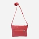 Сумка кросс-боди через плечо женская с натуральной кожи средняя ARTiS Bags 1764 9322 Красная (6501098317) - изображение 2